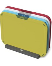 Ensemble de 4 planches à