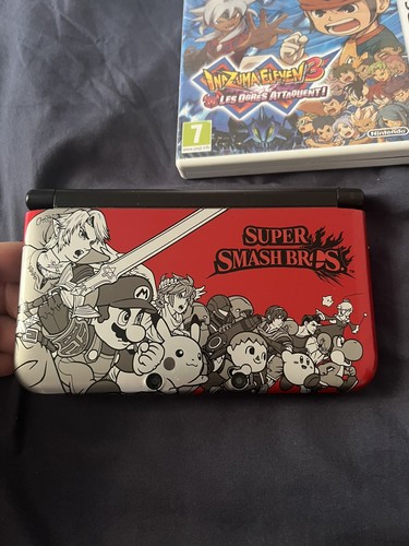 Nintendo 3ds console et - console,