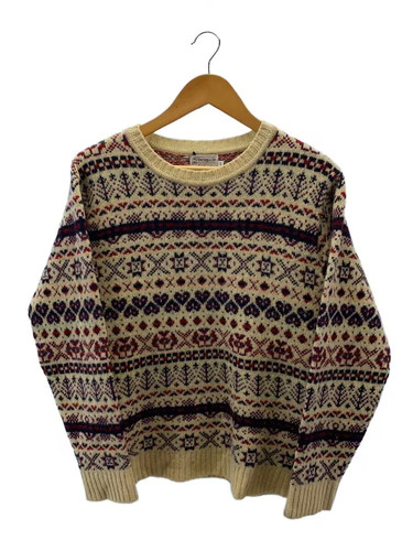 Inverallan knit sweater - inverallan,