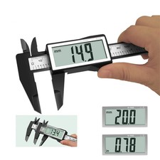 Pied à Coulisse Numérique à