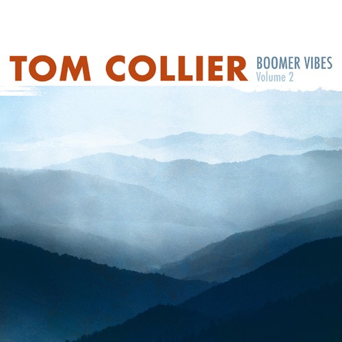 Tom collier boomer vibes - tom,