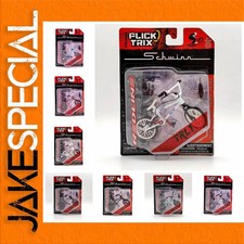 JakeSpecial – Finger Bike