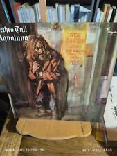JETHRO TULL "AQUALUNG" -