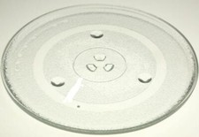 Plateau en verre micro-onde diam�tre 31cm pour do2236g, do2325, do2325cg, do2330