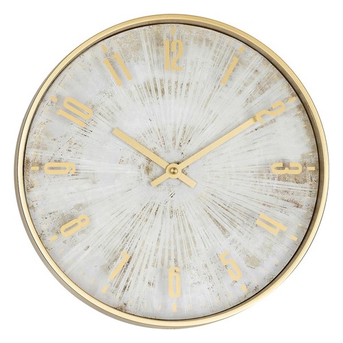 Horloge murale design - design, "izzie"