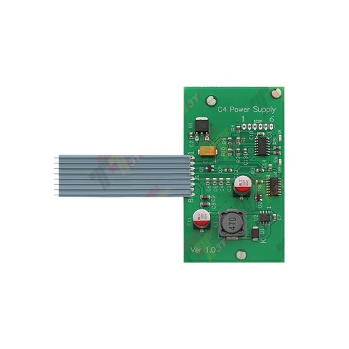 Power supply for chevrolet - for,
