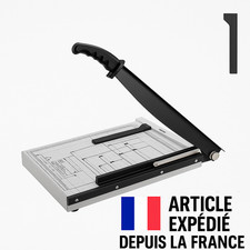 Massicot Vevor Robuste A3