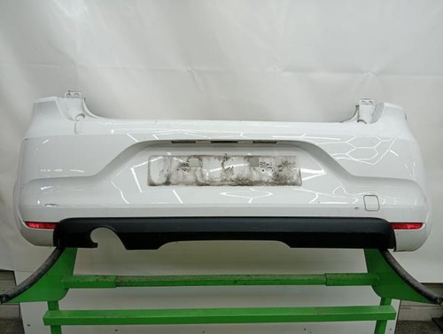 Pare choc arriere renault - pare,