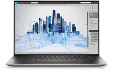 Dell Precision 5560 15.6" FHD Laptop Intel i7-11850 32GB 512GB W11P