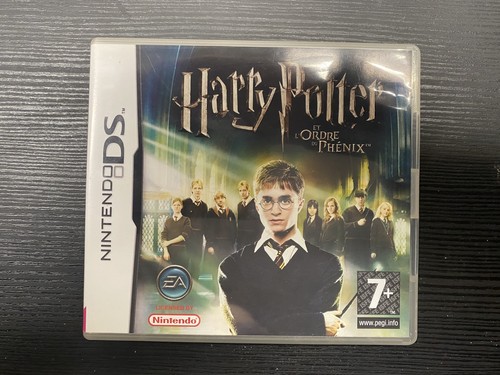 Harry potter ordre du - l'ordre,
