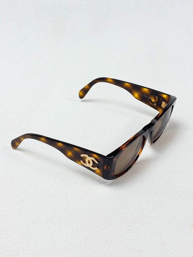 Chanel lunettes soleil - lunettes,