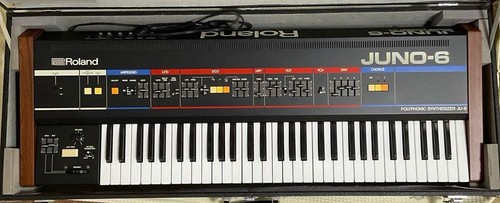 Synthétiseur clavier - synthétiseur, de