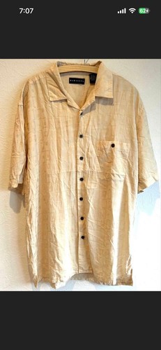 Baracuta men xlt silk - xlt,