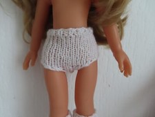 vetement pour poupée les