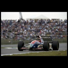 Photo A.018926 JORDAN 193