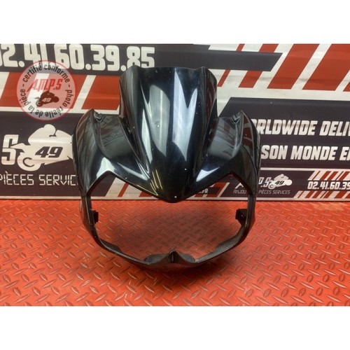 Tete fourche kawasaki z750 - de,