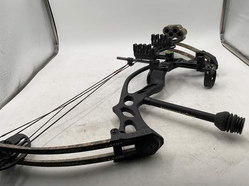 Hoyt fireshot versa flex - hoyt, versa-flex