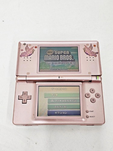 Console nintendo lite - console,