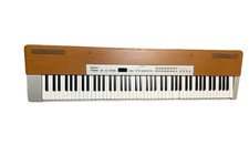 Yamaha P-120 Digital Piano Keyboard – 88 Weighted Keys Good