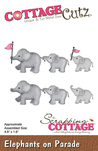 Die cuts big shot sizzix - big,