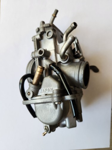 Carburateur mikuni tm28ss - mikuni,