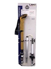 LEKI Sports Others CRESSIDA FX CARBON AS Trekking Poles Used