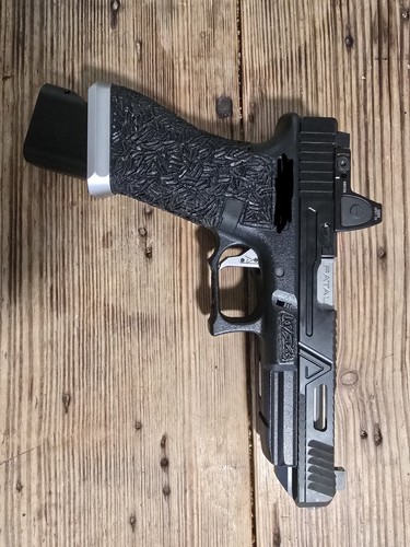 Tokyo marui airsoft replica - marui,
