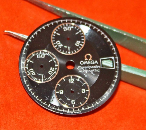 Omega rare cadran - omega,