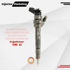 Mini One D 1.6 2010-2016 Bosch