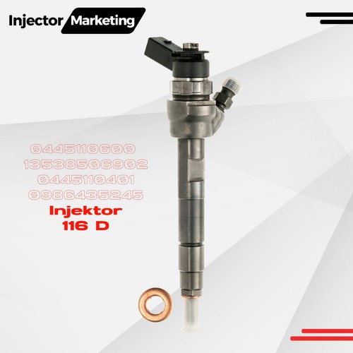 Injecteur diesel mini - injecteur,