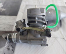 avion moteur thermique 40