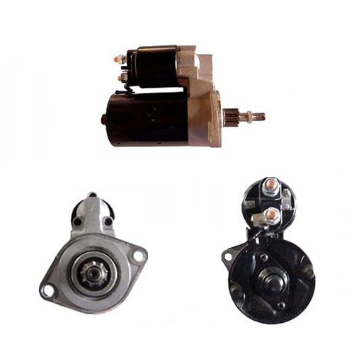 Moteur démarreur 12v neuf mae - démarreur,
