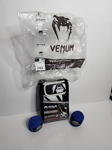 Venum challenger mma training - venum,