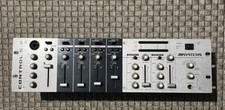 Table de Mixage - JB Systems