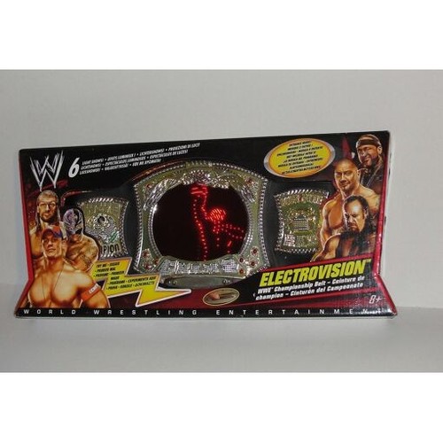 Ceinture catch sonore et - ceinture,