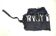 1980 Honda Gold Wing GL1100 Tool Set (Missing Pieces) 89010-463-670