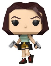 PREORDER MAY 2026 TOMB RAIDER