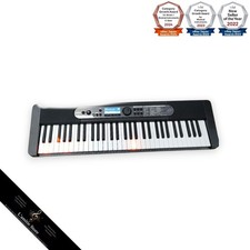 Piano numérique Casio LK540