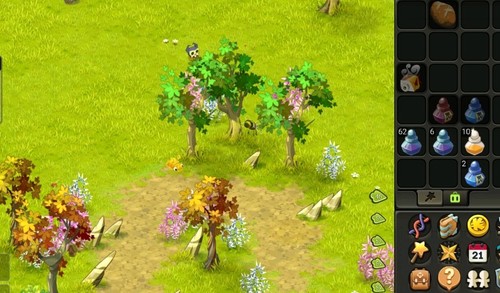Compte dofus touch sram - compte,