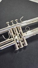 Stomvi S1 Bb Trumpet with Case