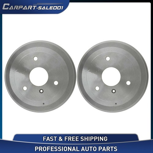 Rear brake drum for 2004 - for, smart
