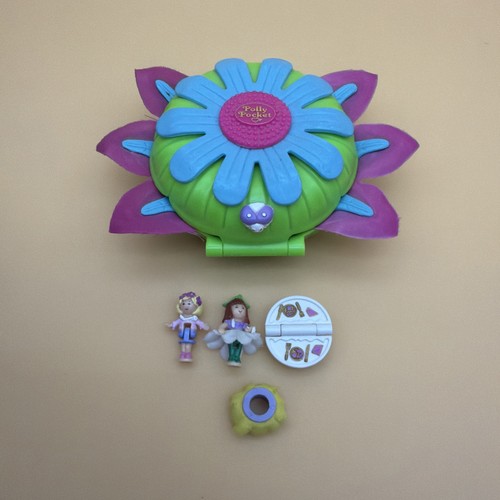 Pollypocket vintage 1997 - vintage,