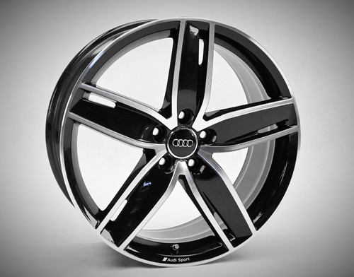 Jantes aluminium audi - sport, a3