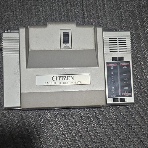 Citizen télévision - lc-tv,