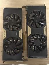 EVGA NVIDIA GeForce GTX 770 4GB GDDR5 Desktop Graphics Card #0194