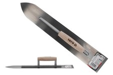 Râteau À Béton 500Mm