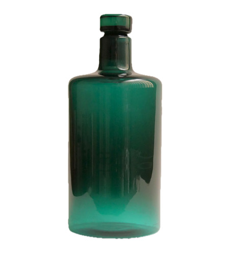 Venini murano carafe p - venini-murano-,
