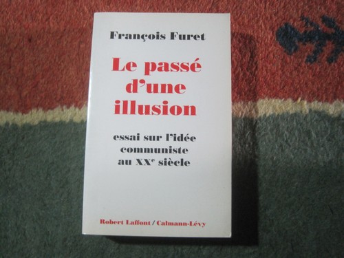 François furet passé - françois,