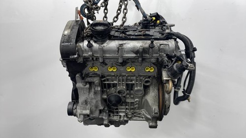 Moteur volkswagen polo phase - moteur, 4