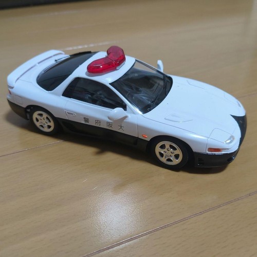 Tamiya mitsubishi gto - tamiya,